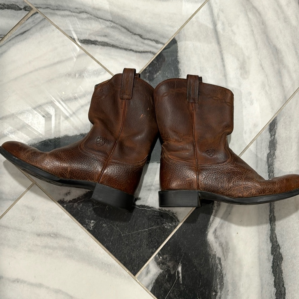 Ariat Cowboy Boots
